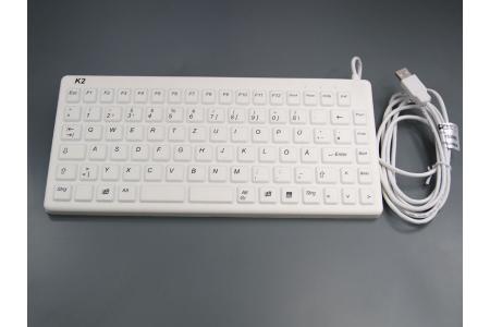 Clavier K2-MED - IP68