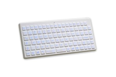 Clavier K2-MED BL - IP68
