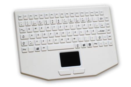 Clavier K20-MED - IP68