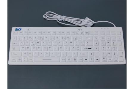 Clavier Lowkey06 - IP68