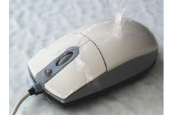 Souris médicale M12 - IP66