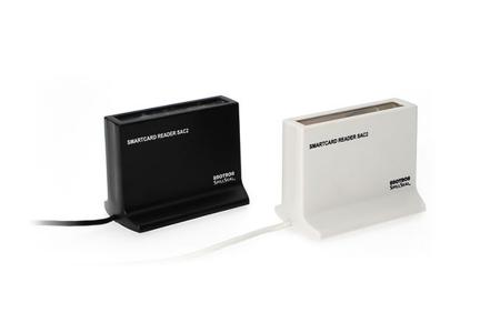Lecteur de cartes SAC-2