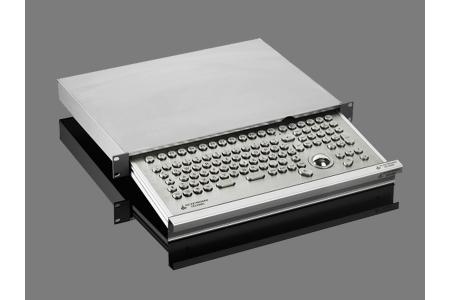 Clavier 103T-ES TB38 Drawer