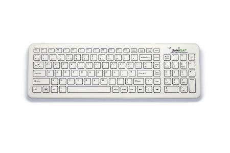 Clavier SterileFlat Wireless