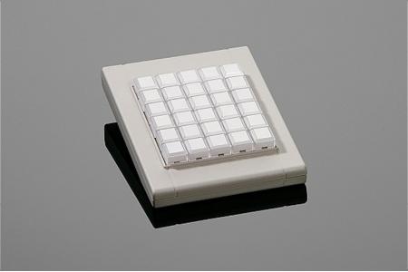 Clavier programmable W30
