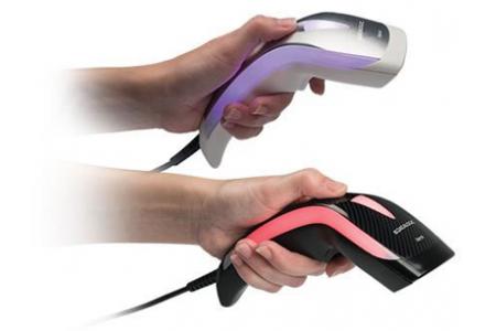 Datalogic Heron HD3130 - 1D