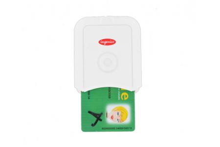 Lecteur de cartes LITEO