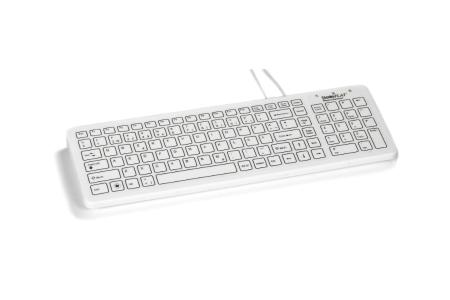 Clavier SterileFlat