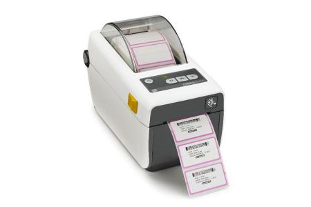 Zebra ZD410 HC