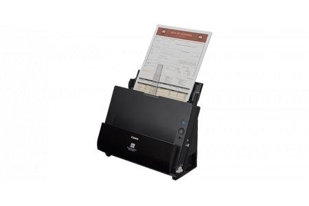 Canon imageFORMULA DR-C225 II
