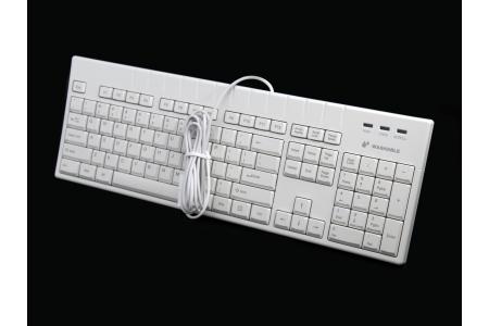Clavier MedClean - IP68