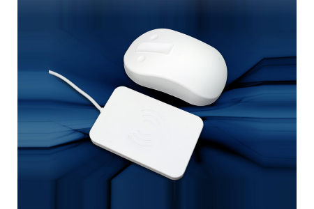 Souris TouchMouse-W-PAD - IP68